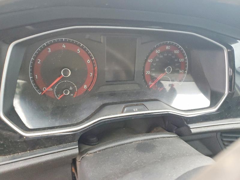 Продажа на аукционе авто 2019 Volkswagen Jetta, vin: 3VWCB7BU5KM276087, номер лота: 47403586