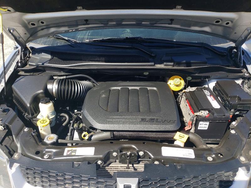 47705536 :رقم المزاد ، 2C4RDGEG2KR768842 vin ، 2019 Dodge Grand Caravan مزاد بيع