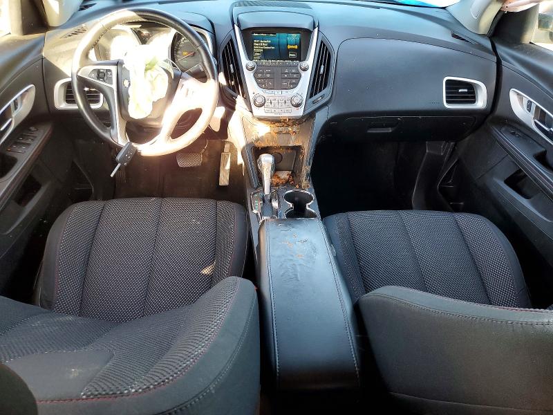 42020386 :رقم المزاد ، 2GNALDEK9D6356545 vin ، 2013 Chevrolet Equinox مزاد بيع