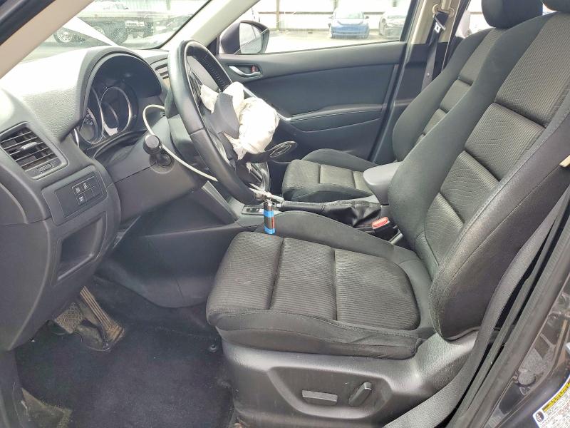 Продаж на аукціоні авто 2014 Mazda Cx-5, vin: JM3KE4CY9E0304672, номер лоту: 48358256