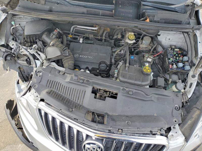 Продаж на аукціоні авто 2013 Buick Encore, vin: KL4CJHSB8DB195440, номер лоту: 47044836