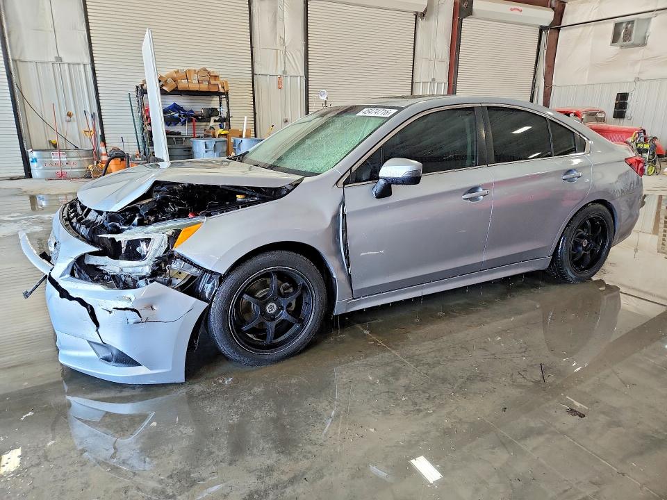 Aukcja sprzedaży 2015 Subaru Legacy, vin: 4S3BNAL60F3025567, numer aukcji: 45474716