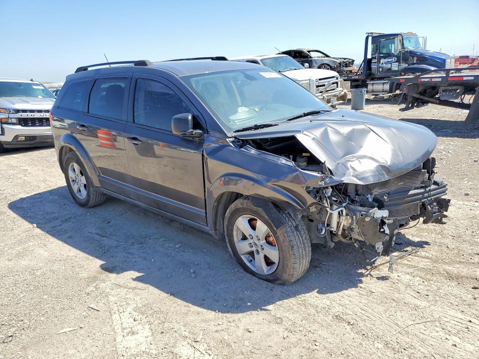 Aukcja sprzedaży 2018 Dodge Journey, vin: 3C4PDCAB1JT363299, numer aukcji: 45818706