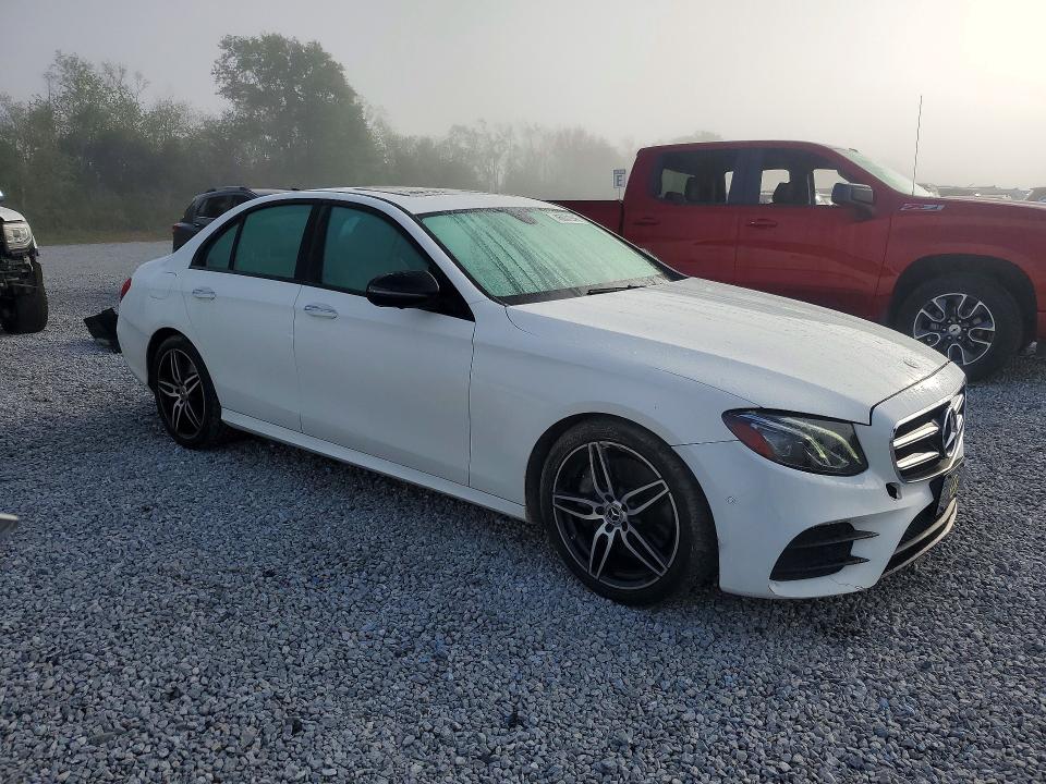 Продажа на аукционе авто 2019 Mercedes-benz E, vin: WDDZF6JB0KA669817, номер лота: 46031946