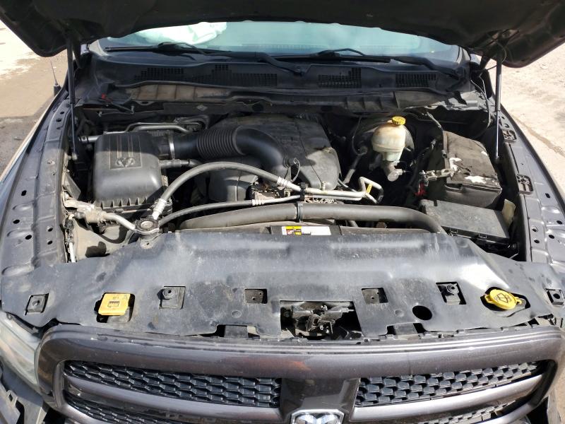 2014 Ram 1500 მანქანა იყიდება აუქციონზე, vin: 3C6JR6AT3EG178582, აუქციონის ნომერი: 46980656
