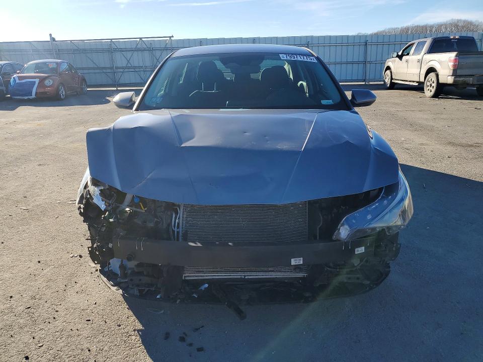 79971775 :رقم المزاد ، KMHLM4AG7MU182133 vin ، 2021 Hyundai Elantra مزاد بيع