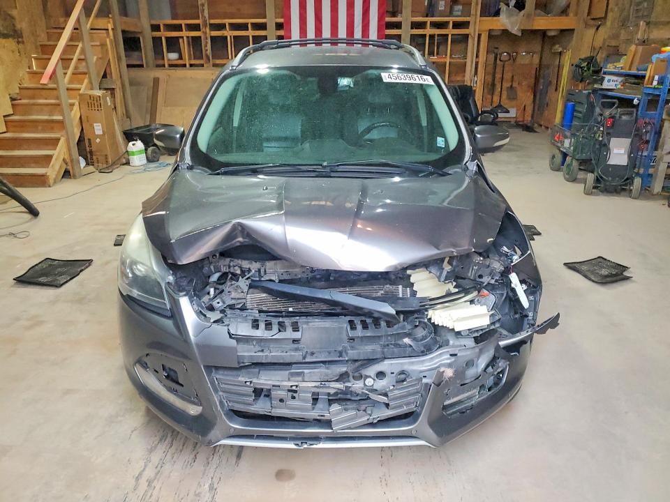 Aukcja sprzedaży 2014 Ford Escape, vin: 1FMCU9J90EUA05195, numer aukcji: 45639616