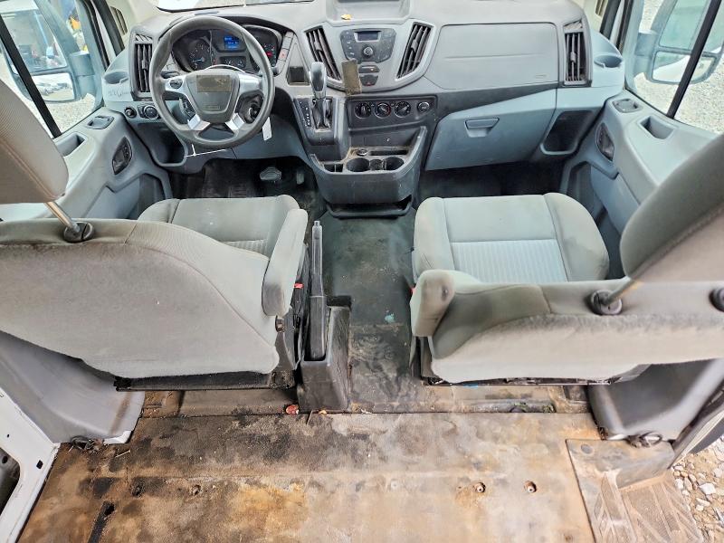 Продажа на аукционе авто 2015 Ford Transit, vin: 1FTNR1YMXFKA10590, номер лота: 46871116