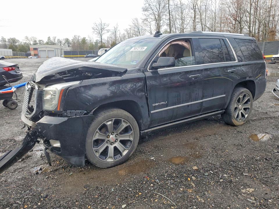 2017 Gmc Yukon მანქანა იყიდება აუქციონზე, vin: 1GKS2CKJ5HR169940, აუქციონის ნომერი: 79572795