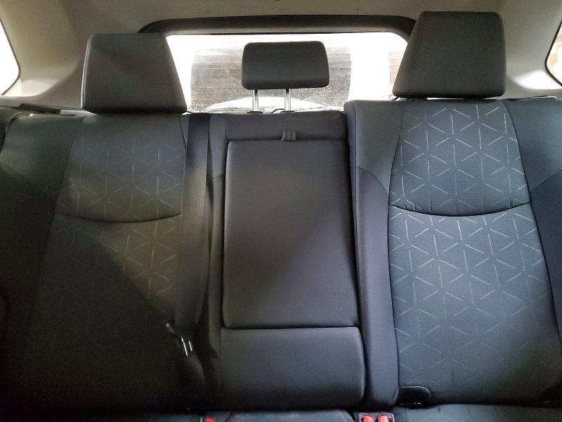 2024 Toyota Rav4 Hv მანქანა იყიდება აუქციონზე, vin: 2T3BWRFV9RW248531, აუქციონის ნომერი: 45550276