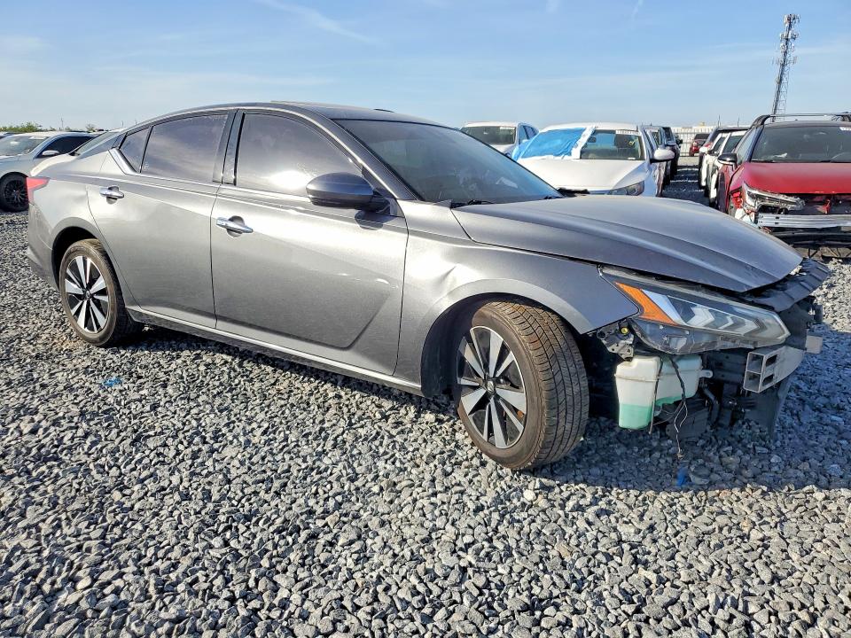 79797725 :رقم المزاد ، 1N4BL4EV2KC238600 vin ، 2019 Nissan Altima مزاد بيع