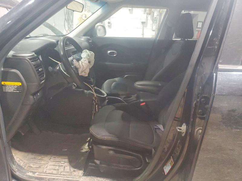 Aukcja sprzedaży 2016 Kia Soul, vin: KNDJP3A50G7382382, numer aukcji: 47792406