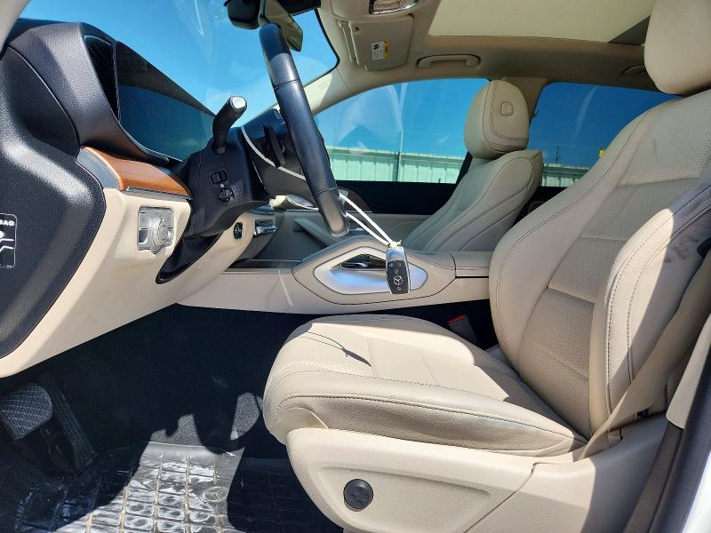 Продажа на аукционе авто 2023 Mercedes-benz Gle, vin: 4JGFB5KE2PA953383, номер лота: 48104326