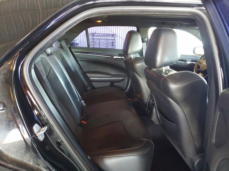41614836 :رقم المزاد ، 2C3CCABG2JH244089 vin ، 2018 Chrysler 300 مزاد بيع