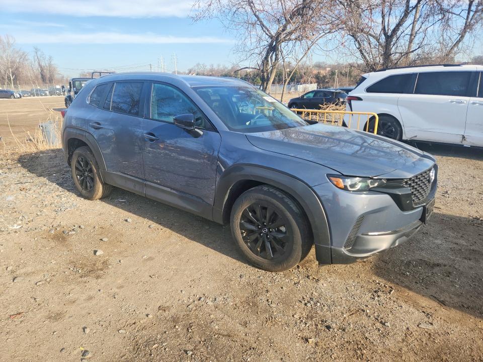 Продаж на аукціоні авто 2025 Mazda Cx-50, vin: 7MMVABAM4SN354934, номер лоту: 41656816