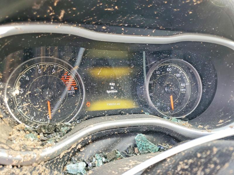 Aukcja sprzedaży 2017 Jeep Cherokee, vin: 1C4PJMBS3HW538461, numer aukcji: 46375516