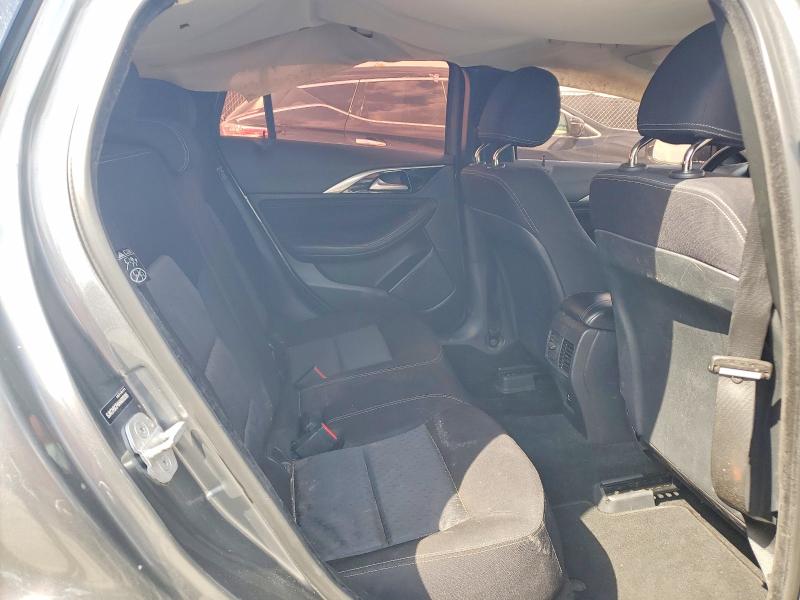 Aukcja sprzedaży 2017 Infiniti Qx30, vin: SJKCH5CP4HA035395, numer aukcji: 47817176