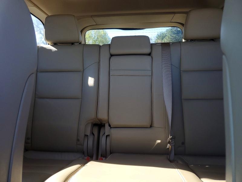 Продаж на аукціоні авто 2021 Jeep Grand Cherokee, vin: 1C4RJFBGXMC674226, номер лоту: 46228376