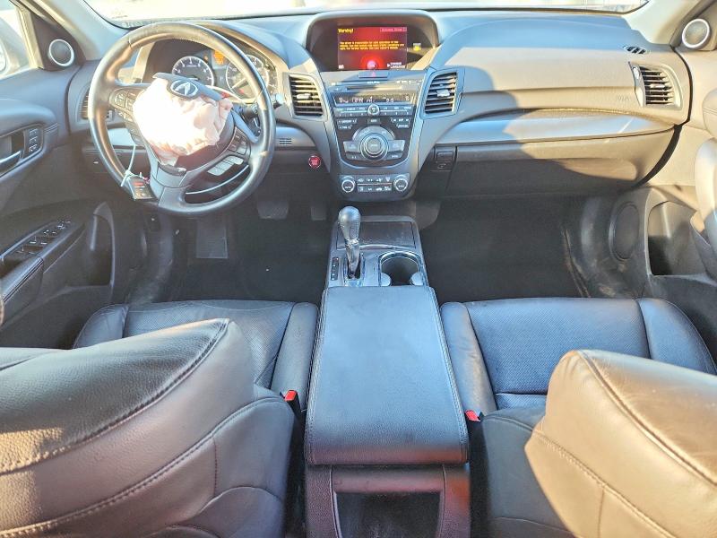 Auction sale of the 2013 Acura Rdx, vin: 5J8TB4H5XDL006506, lot number: 46847246