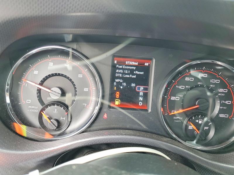 47912876 :رقم المزاد ، 2C3CDXDTXEH335062 vin ، 2014 Dodge Charger مزاد بيع