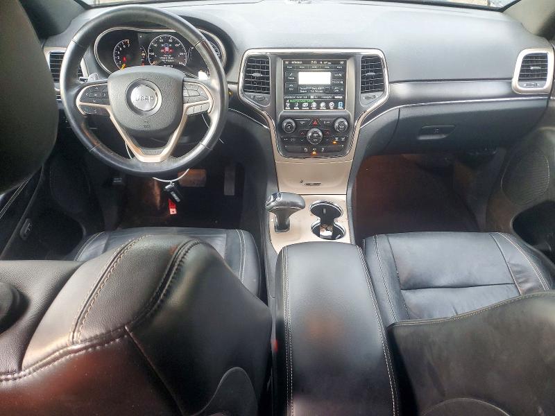 48077306 :رقم المزاد ، 1C4RJFBG8EC294285 vin ، 2014 Jeep Grand Cherokee مزاد بيع