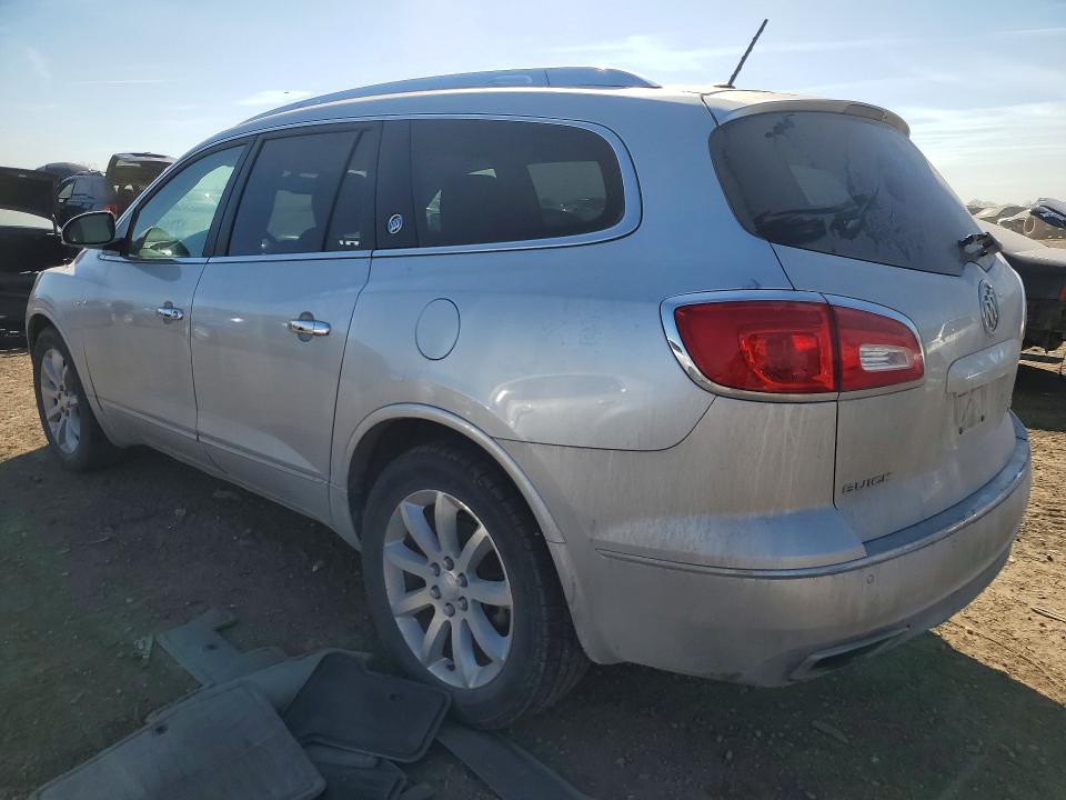 Aukcja sprzedaży 2013 Buick Enclave, vin: 5GAKVDKD6DJ159768, numer aukcji: 79408125