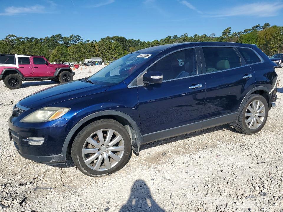 Aukcja sprzedaży 2008 Mazda Cx-9, vin: JM3TB28A080142528, numer aukcji: 46624556
