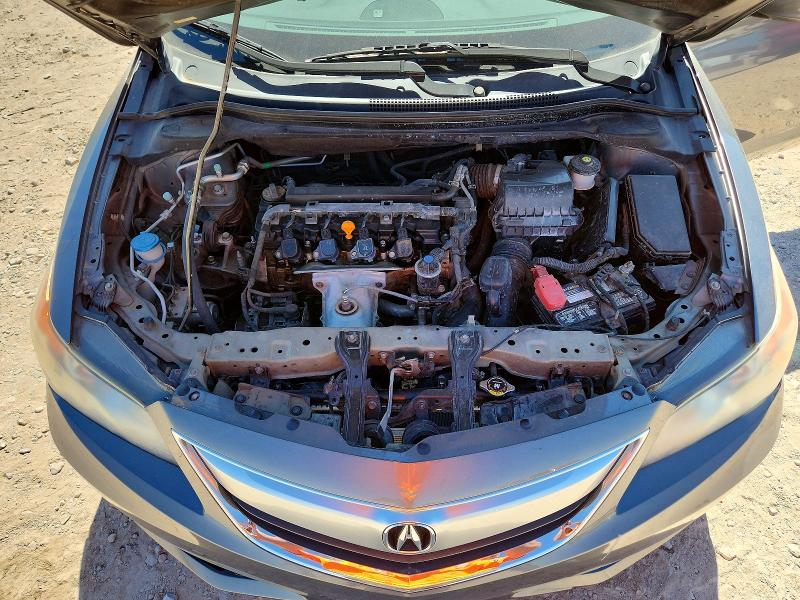 45576596 :رقم المزاد ، 19VDE1F38EE008168 vin ، 2014 Acura Ilx مزاد بيع