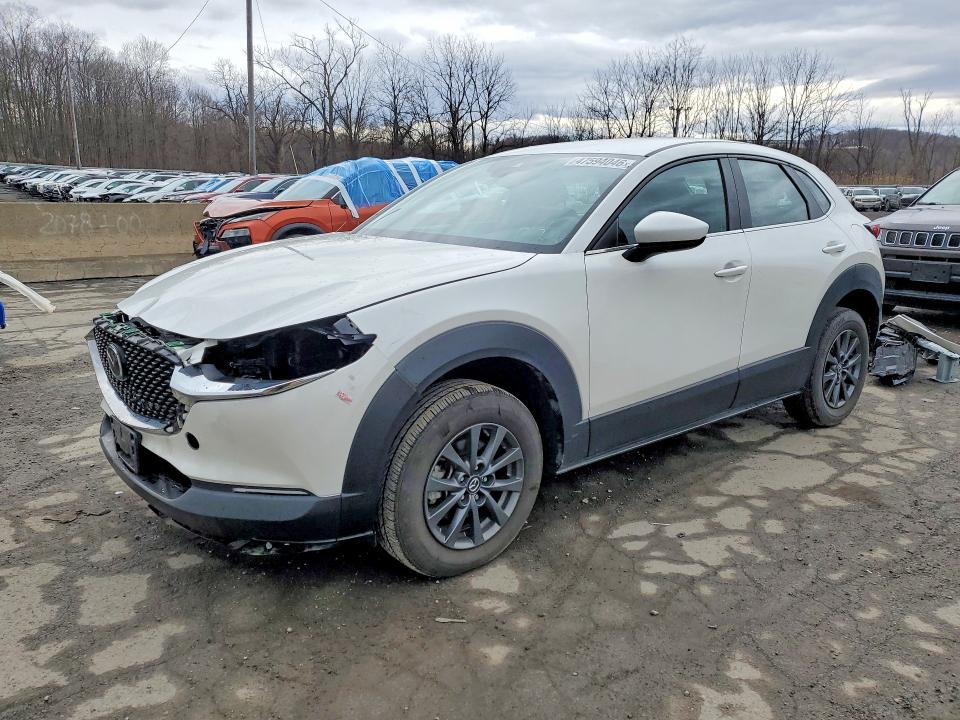 Aukcja sprzedaży 2023 Mazda Cx-30, vin: 3MVDMBAM3PM585620, numer aukcji: 47594046