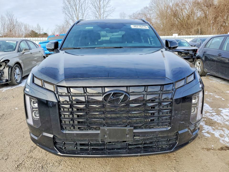Aukcja sprzedaży 2025 Hyundai Palisade, vin: KM8R5DGE3SU873976, numer aukcji: 46218476