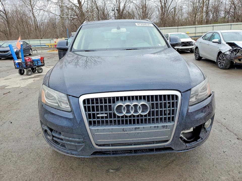 Aukcja sprzedaży 2011 Audi Q5, vin: WA1LFAFP1BA072676, numer aukcji: 47269556