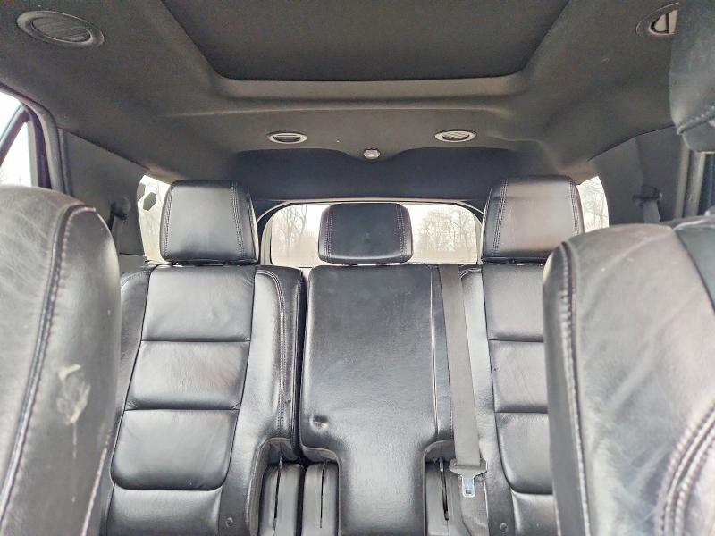 Продаж на аукціоні авто 2012 Ford Explorer, vin: 1FMHK8D82CGA53902, номер лоту: 47822546