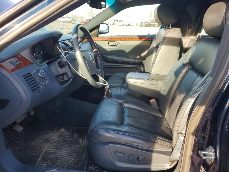 Продажа на аукционе авто 2006 Cadillac Commercial Chassis, vin: 1GEEH06Y26U500522, номер лота: 47200076