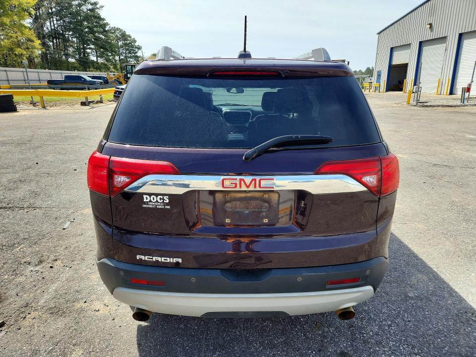 Aukcja sprzedaży 2018 Gmc Acadia, vin: 1GKKNMLS5JZ166465, numer aukcji: 46336216