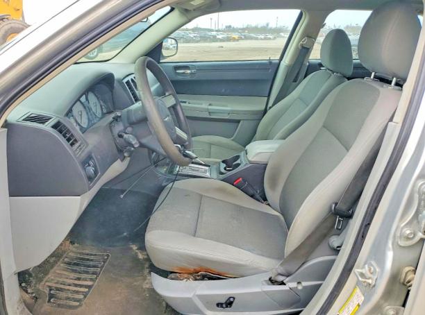 48046766 :رقم المزاد ، 2C3KA43R77H711261 vin ، 2007 Chrysler 300 مزاد بيع