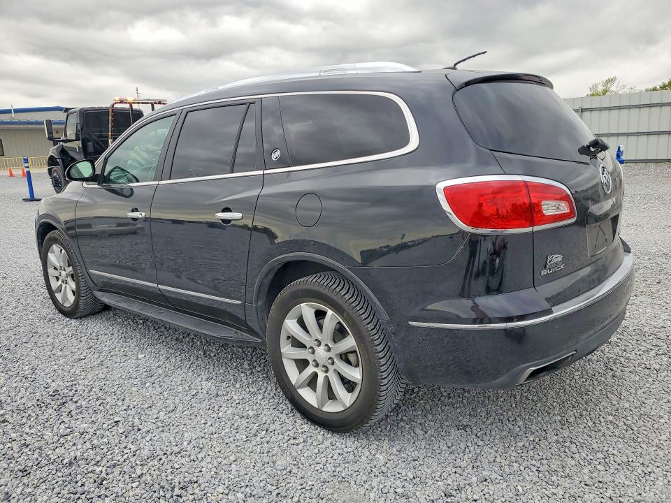 Продаж на аукціоні авто 2014 Buick Enclave, vin: 5GAKRCKD2EJ143244, номер лоту: 46650376