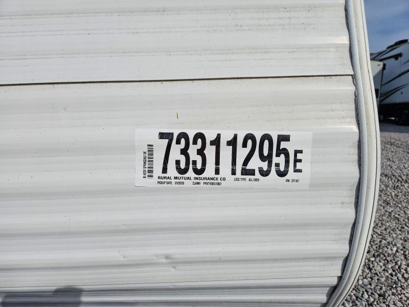 Продажа на аукционе авто 2005 Keystone Rv Sprinter, vin: 4YDT314245A221167, номер лота: 73311295