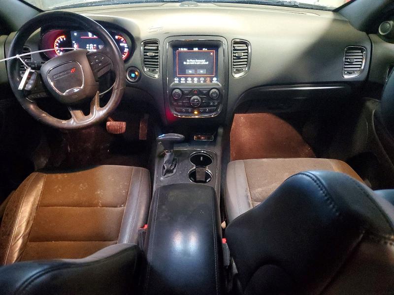 Aukcja sprzedaży 2020 Dodge Durango, vin: 1C4RDHDG6LC154927, numer aukcji: 45957666