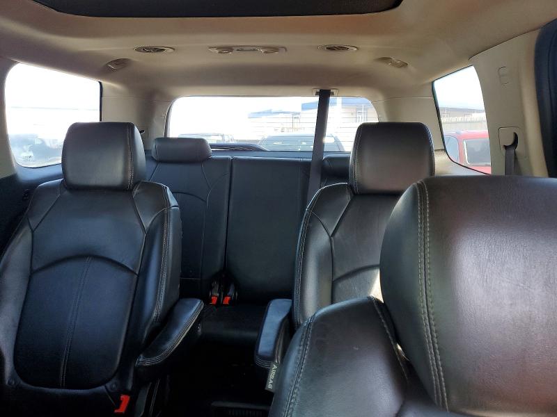 Продаж на аукціоні авто 2014 Gmc Acadia, vin: 1GKKRRKD2EJ344406, номер лоту: 45868676
