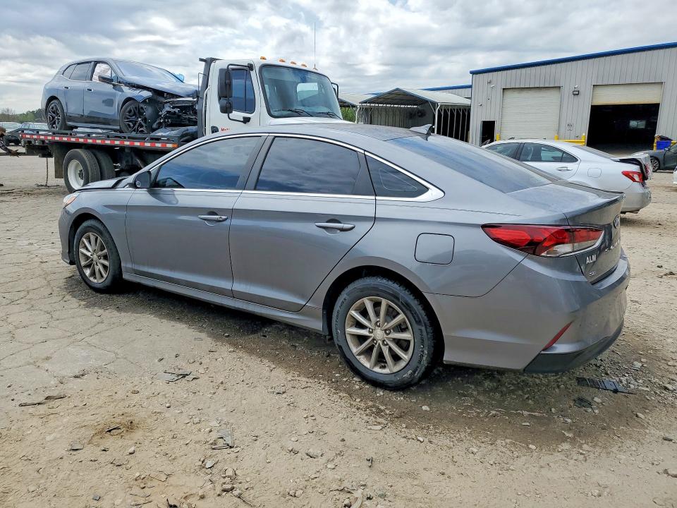 Aukcja sprzedaży 2019 Hyundai Sonata, vin: 5NPE24AF0KH782722, numer aukcji: 47389636