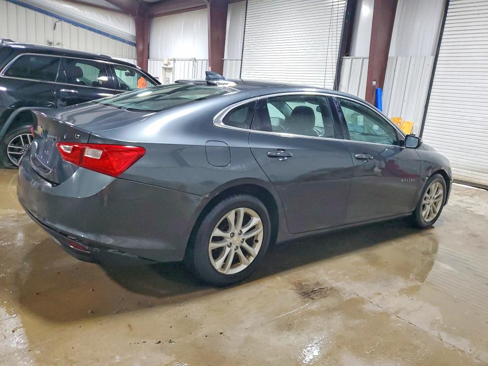 2017 Chevrolet Malibu მანქანა იყიდება აუქციონზე, vin: 1G1ZE5ST1HF103796, აუქციონის ნომერი: 41649966