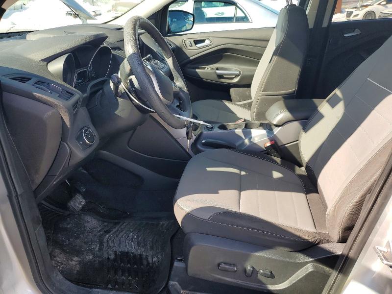 79449505 :رقم المزاد ، 1FMCU0G91EUD19859 vin ، 2014 Ford Escape مزاد بيع