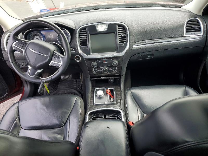 Aukcja sprzedaży 2016 Chrysler 300, vin: 2C3CCAAG3GH224153, numer aukcji: 46562236