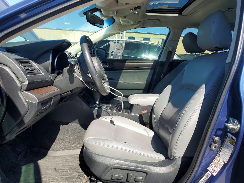 2019 Suba Outback მანქანა იყიდება აუქციონზე, vin: 4S4BSANC1K3206386, აუქციონის ნომერი: 45758616