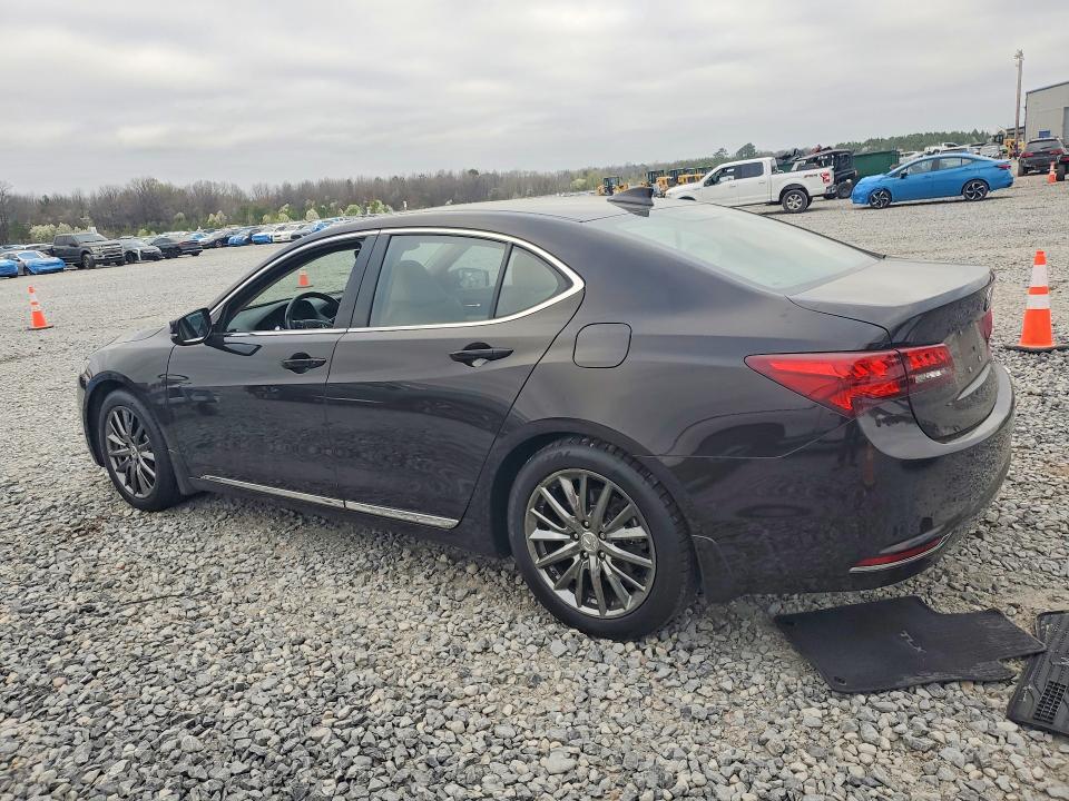 Продажа на аукционе авто 2015 Acura Tlx, vin: 19UUB3F52FA004054, номер лота: 41890536