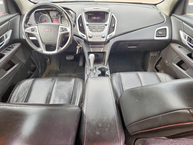 2012 Gmc Terrain მანქანა იყიდება აუქციონზე, vin: 2GKFLXE59C6329326, აუქციონის ნომერი: 47030356