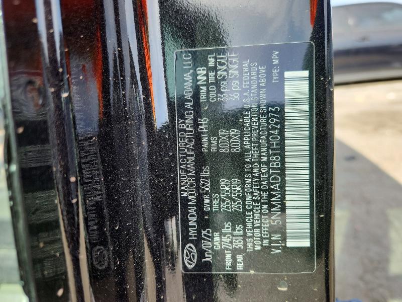 Продаж на аукціоні авто 2026 Genesis Gv70, vin: 5NMMADTB8TH042973, номер лоту: 78711365