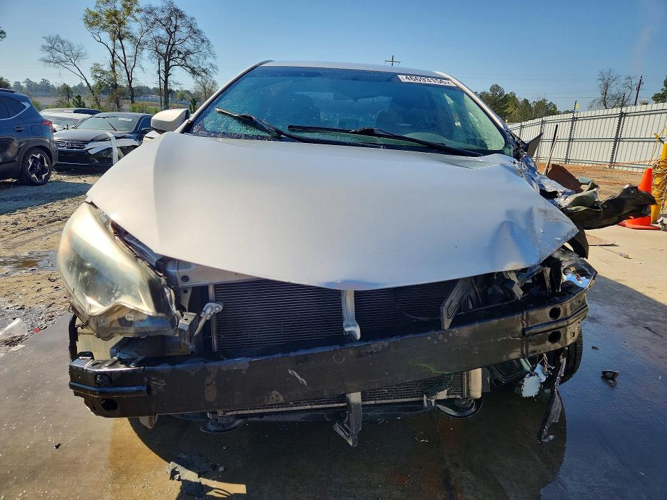 Продажа на аукционе авто 2016 Toyota Corolla, vin: 5YFBURHE7GP532041, номер лота: 46693156