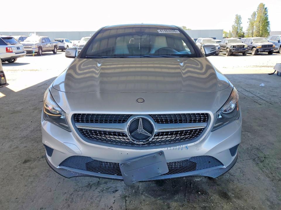 Aukcja sprzedaży 2014 Mercedes-benz Cla, vin: WDDSJ4EB0EN060884, numer aukcji: 47463226