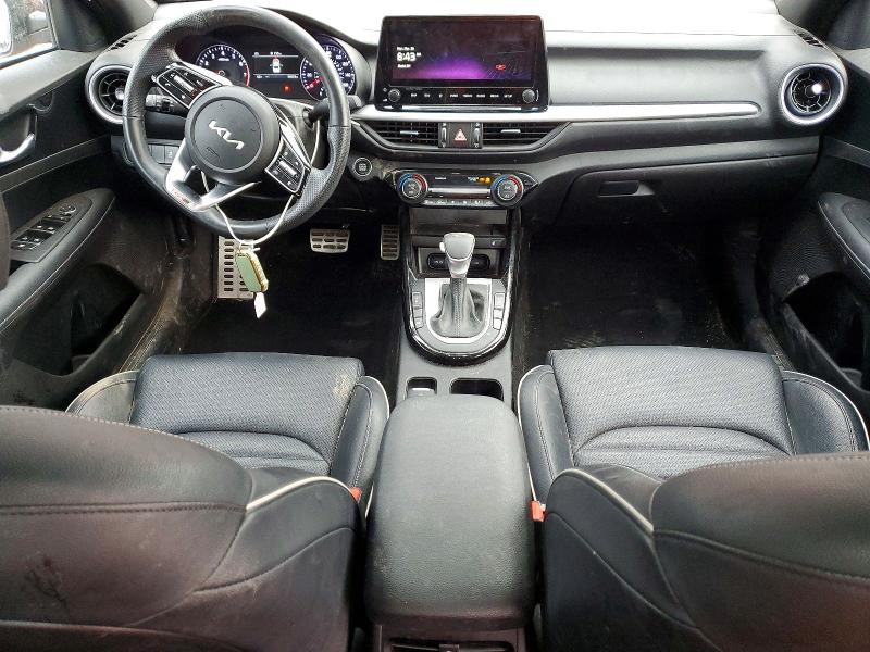 Продаж на аукціоні авто 2023 Kia Forte, vin: 3KPF54AD8PE598912, номер лоту: 47923776